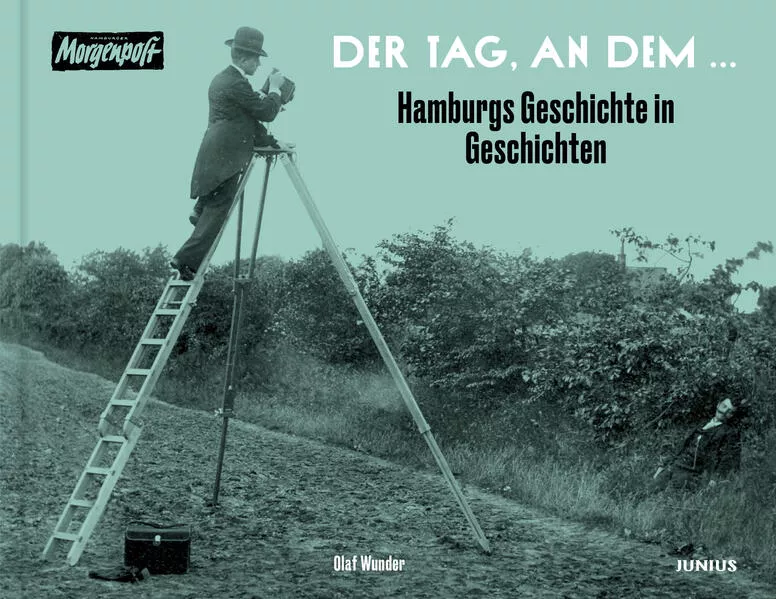 Der Tag, an dem …