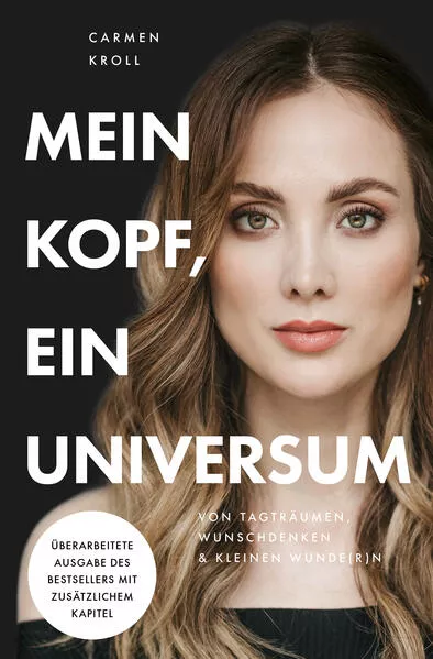 Mein Kopf, ein Universum