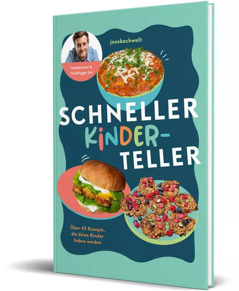 Schneller Kinderteller