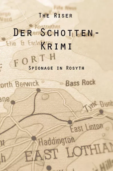 Der Schotten-Krimi