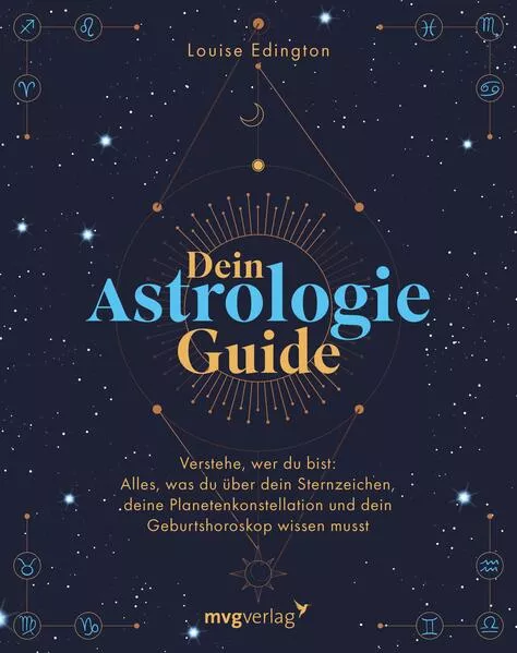 Dein Astrologie-Guide
