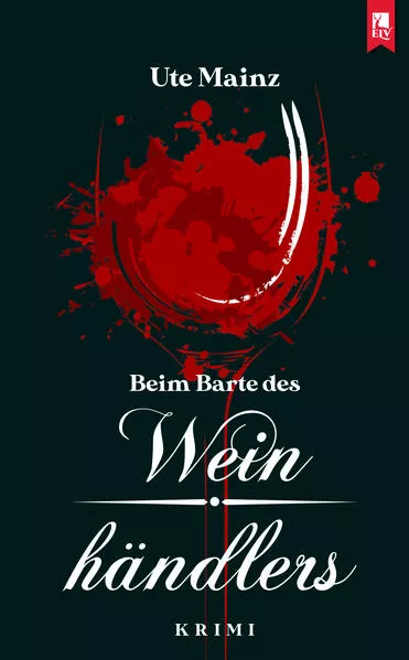 Beim Barte des Weinhändlers
