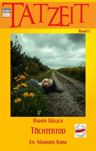 Töchtertod - Ein Marburg-Krimi
