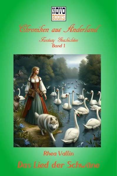 Das Lied der Schwäne