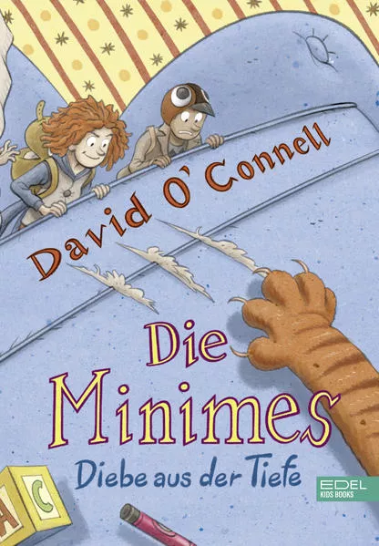 Die Minimes (Band 2)