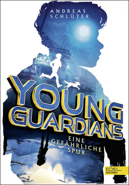 Young Guardians (Band 1)