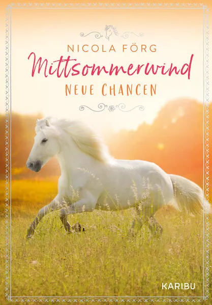 Mittsommerwind (Band 2)