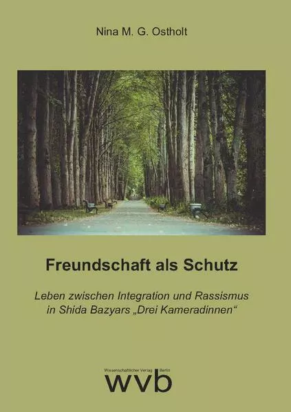 Freundschaft als Schutz