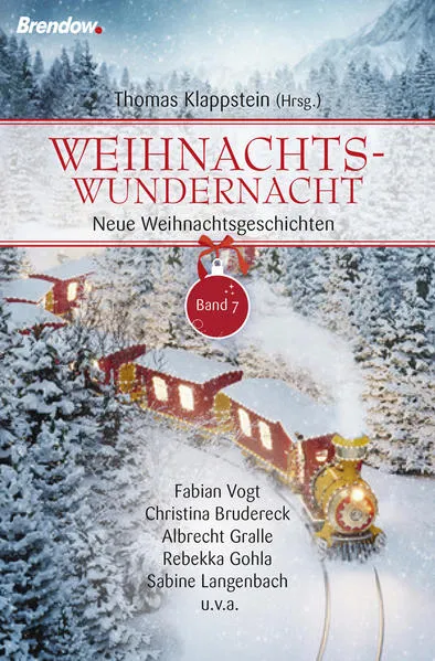 Weihnachtswundernacht 7