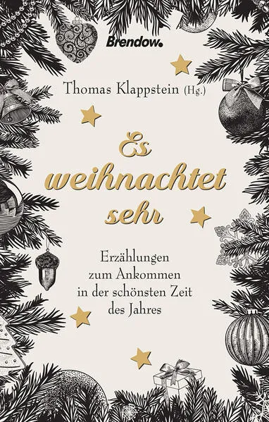 Es weihnachtet sehr