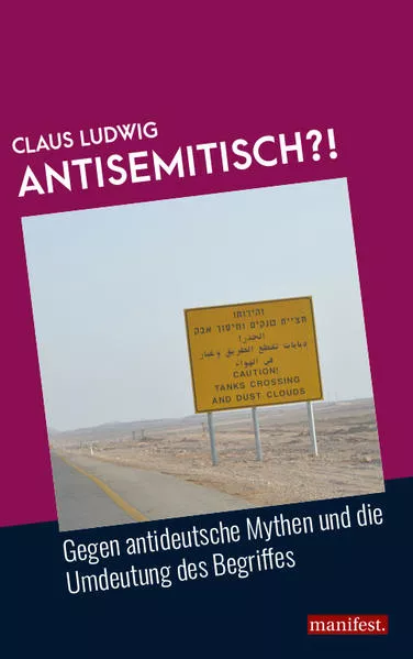 Antisemitisch?!