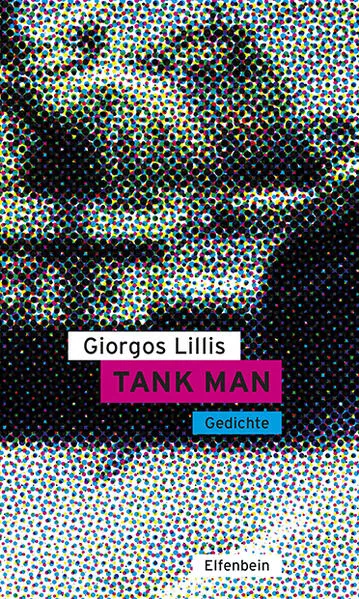 Cover: Tank Man