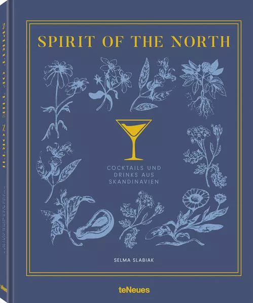 Spirit of the North