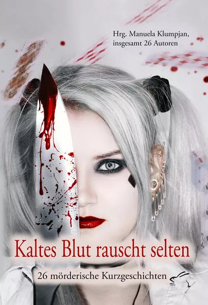 Kaltes Blut rauscht selten