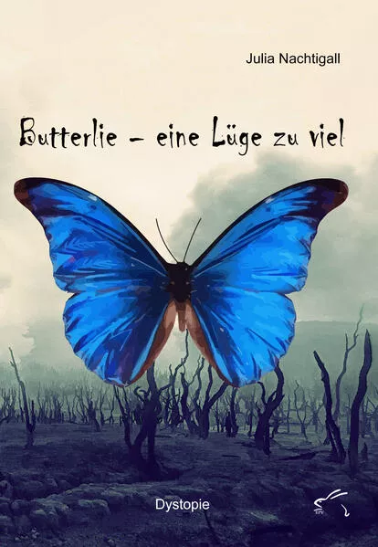 Butterlie – eine Lüge zu viel