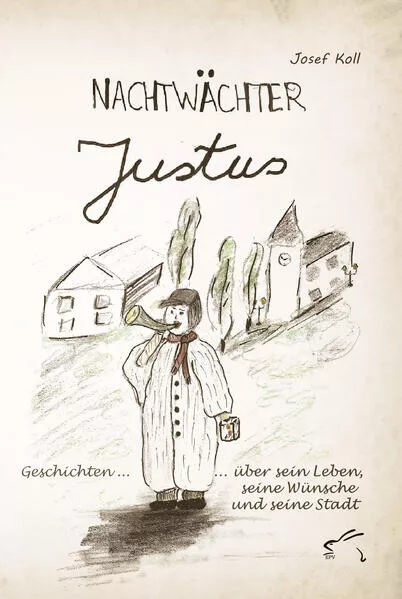 Nachtwächter Justus