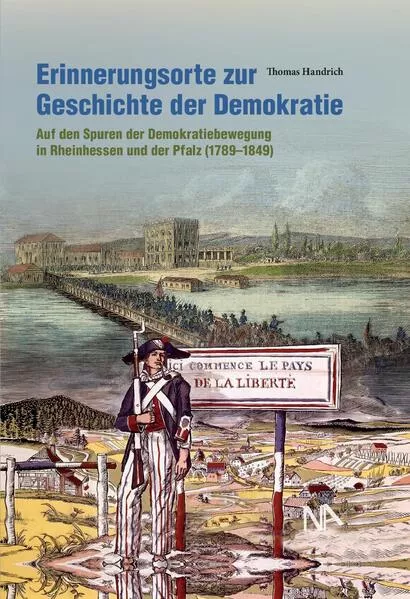 Erinnerungsorte zur Geschichte der Demokratie