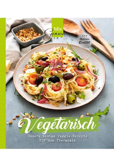MixGenuss: VEGETARISCH