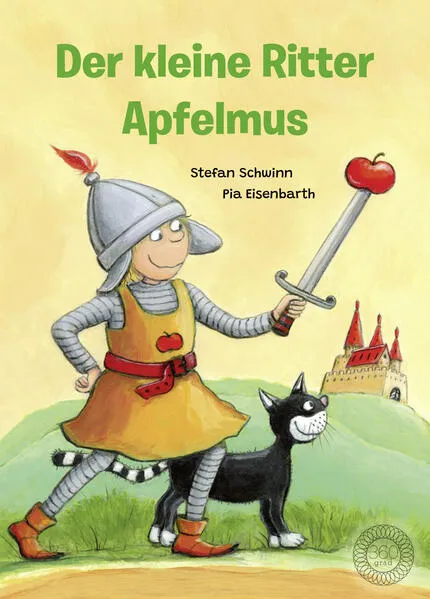 Der kleine Ritter Apfelmus