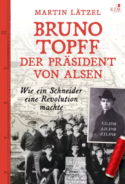Bruno Topff. Der Präsident von Alsen