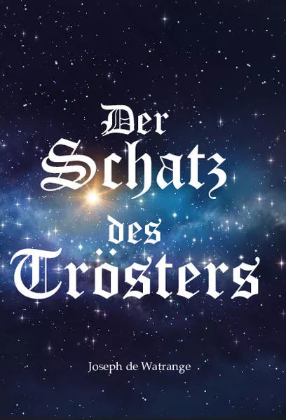 Der Schatz des Trösters