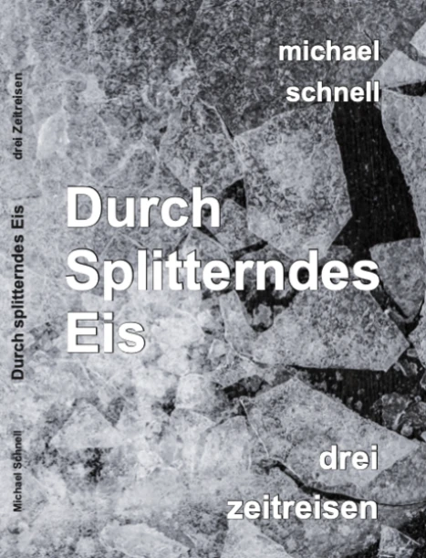 Durch Splitterndes Eis