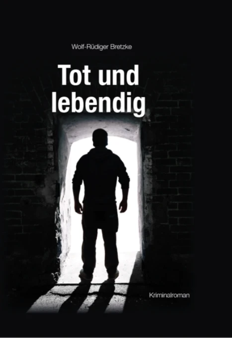 Tot und lebendig