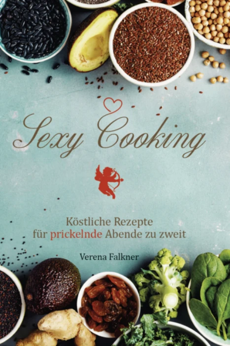 Sexy Cooking