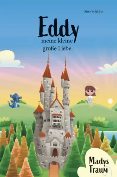 Eddy meine kleine große Liebe