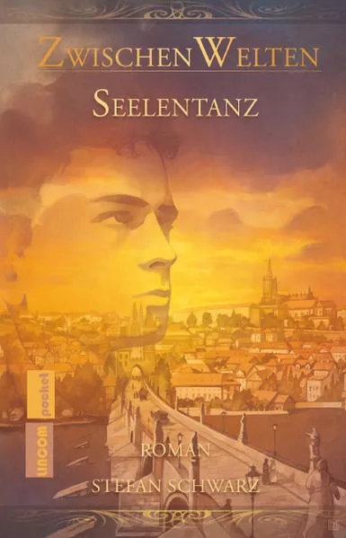 ZwischenWelten - Seelentanz