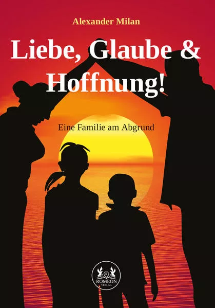 Liebe, Glaube & Hoffnung!