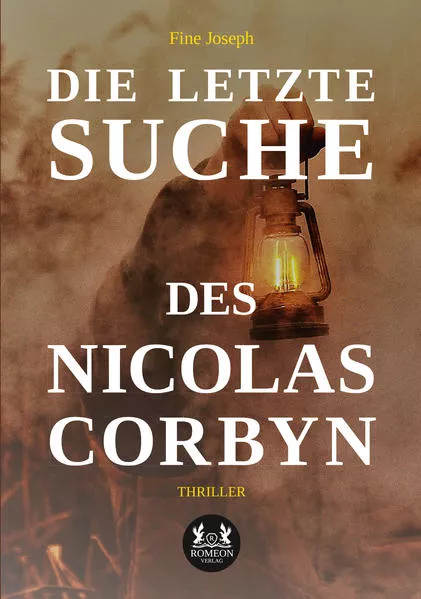 Die letzte Suche des Nicolas Corbyn