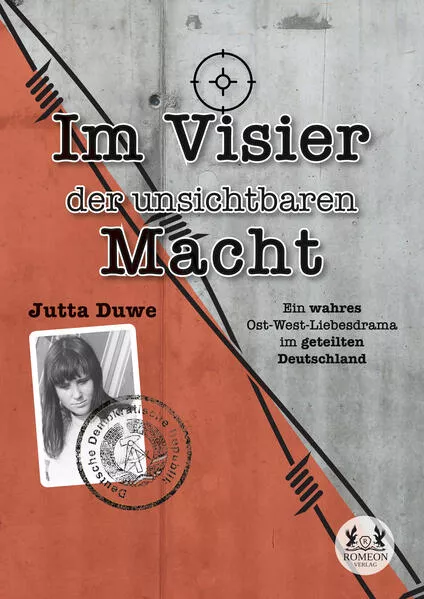 Im Visier der unsichtbaren Macht