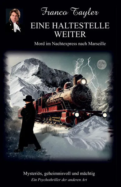 EINE HALTESTELLE WEITER