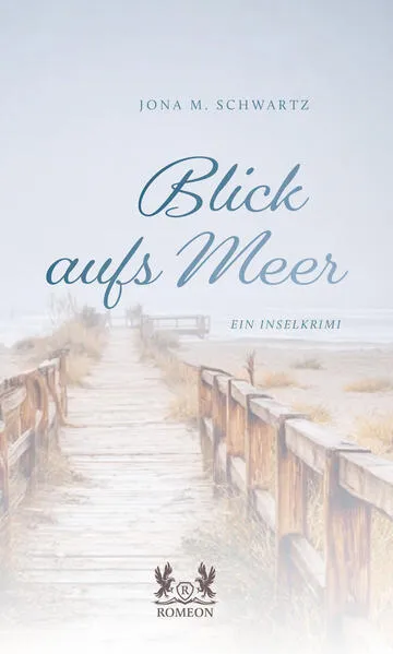 Blick aufs Meer