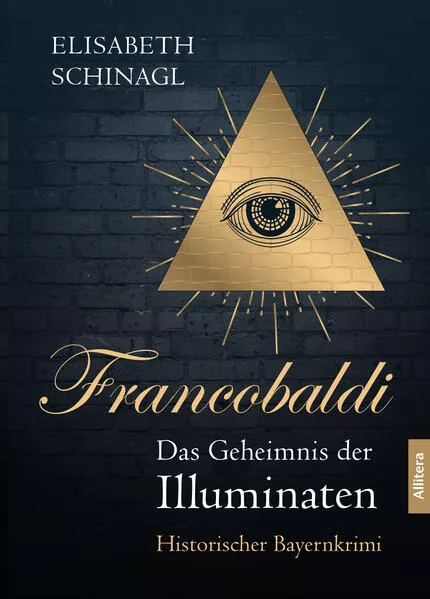 Francobaldi – Das Geheimnis der Illuminaten