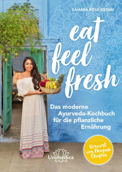 Eat Feel Fresh