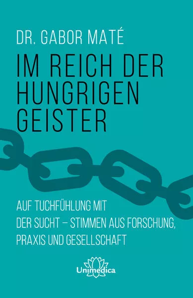 Im Reich der hungrigen Geister
