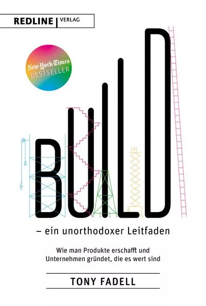Build – ein unorthodoxer Leitfaden