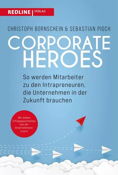 Corporate Heroes
