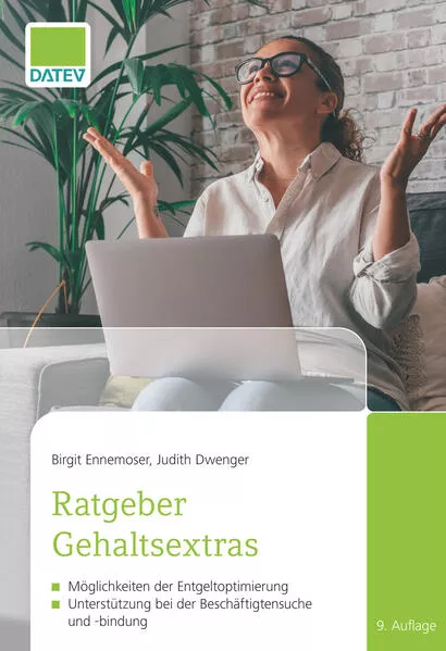 Ratgeber Gehaltsextras