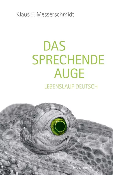 Das sprechende Auge