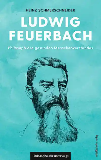 Cover: Ludwig Feuerbach