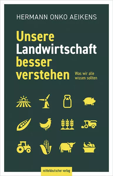 Unsere Landwirtschaft besser verstehen