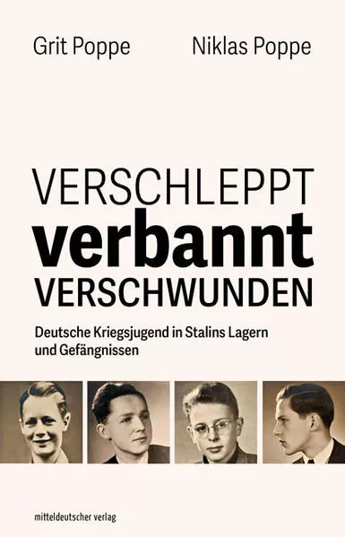 Verschleppt, verbannt, verschwunden