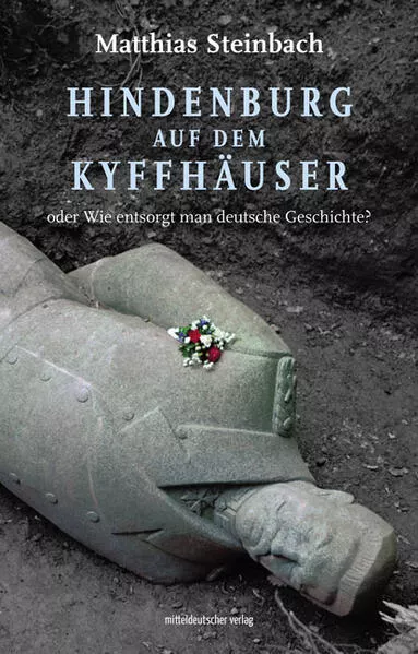 Hindenburg auf dem Kyffhäuser