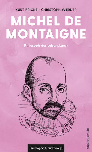 Cover: Michel de Montaigne