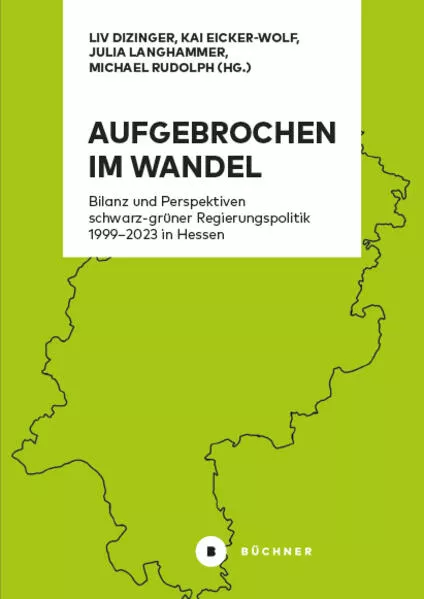 Aufgebrochen im Wandel