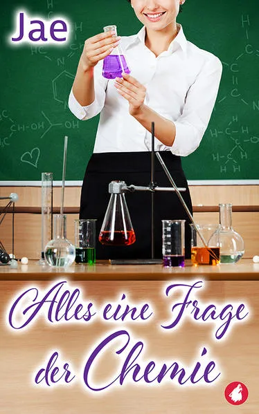 Alles eine Frage der Chemie