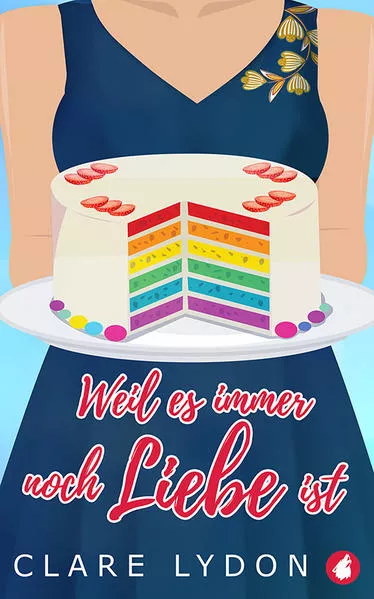 Weil es immer noch Liebe ist